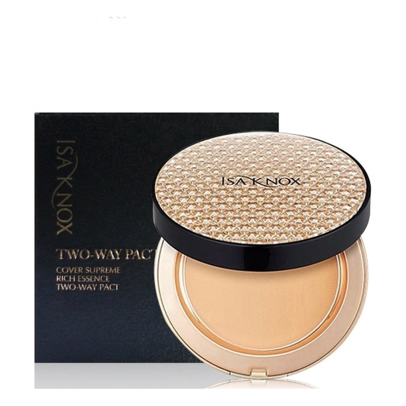 Isa Knox Cover Supreme Rich Essence Two Way Pact 11g