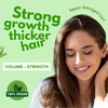 PureRootss Rosemary Shampoo and Conditioner Set 3 Pieces Hair Growth
