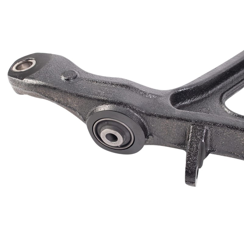 TRQ Front Right Lower Control Arm with Ball Joint Set