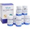 Viotiin 8 Pack E Coli and Coliform Bacteria Water Test