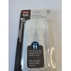 OXO Tot On-The-Go Fork and Spoon Training Set - Navy