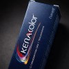 Tintes Keracolor Gama Nacarados Nutrapel 2 Tubos 50 Gr C/u