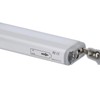 LED Cabinet Light Warm White 2 Brightness Stepless Dimming Timing