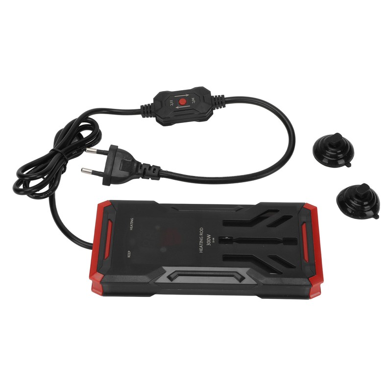 Aquarium Heating Rods Professional Auto Frequency Conversion Heating and Constant
