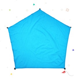 Zupapa Climbing Dome Hammock, Interesting Dome Climber Accessories for Kids, Hammock Only