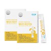 J&M Partners Atomy Finezyme Enzyme 2g x 30 packets (2) / 애터미 파인자임 효소 2g x 30포 2개