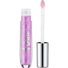 Extreme Shine Brillo de labios voluminizador #10-Púrpura 5 ml