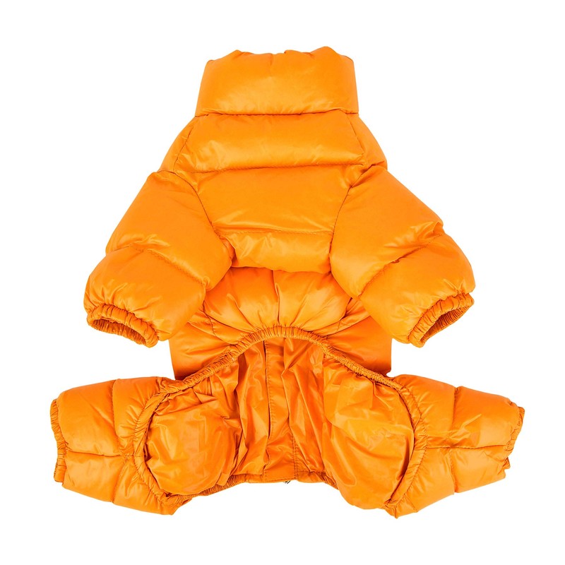 Puppia Winter Ultralight Dog Jumpsuit A Waterproof Warmth for Cold