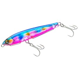 DUEL(デュエル)ソニックブーム SBショット 95mm 28g シンキング ブルピンキャンディー 遠投