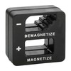 MeasuPro Demagnetizer and Magnetizer for Screwdrivers Tips, Bits, and Small