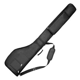 Carry Golf Bag - Golfer Travel Bag with Several Clubs | Adjustable Portable Practice Case Lightweight Sports Accessories with Strap for Men, Women & Adult