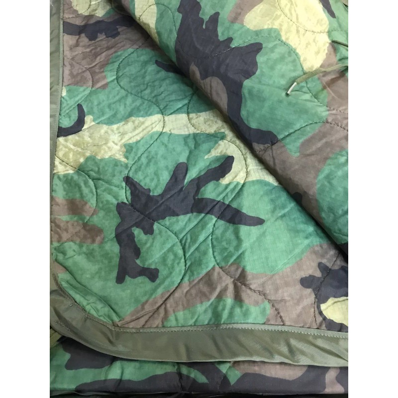 Winston Salem Industries for the Blind new Genuine US Military