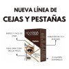 Tinta Henna Para Cejas