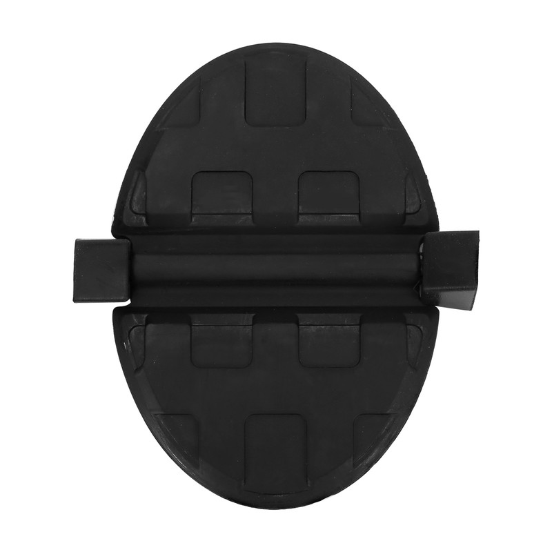 Exhaust Flapper Water Shutter with Grommets Fit for Mercruiser 2.5L