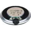 Dayton Audio CE28MB-8 1.1" Polyimide Full-Range Driver 8 Ohm