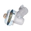 26mm/1.0in Diameter Lawn Mower Gear Head Universal Grass Trimmer Replace