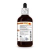 Gymnema (Gymnema Sylvestre) Dry Leaf Tincture, Made in Hawaii, Organic