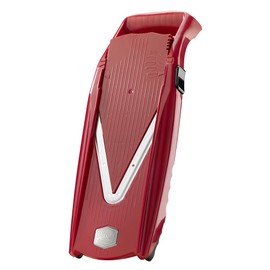 Swissmar Borner V Power Mandoline, V-7000, Red