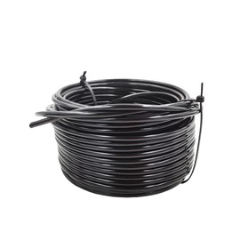 J Bryant Fitness Pulley Cable Gym Cable Replacement for Pulley Machine Heavy Duty Steel Wire Rope Available in 16.4, 32.8, 65.6Ft Length Exercise Equipment (98.40)