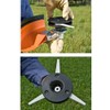 4002 710 2189 Trimmer Head Fit for Stihl FS44 FS55