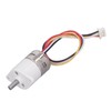 Micro Stepper Motor Brushless High Torsion Slow Speed Electric Gearbox