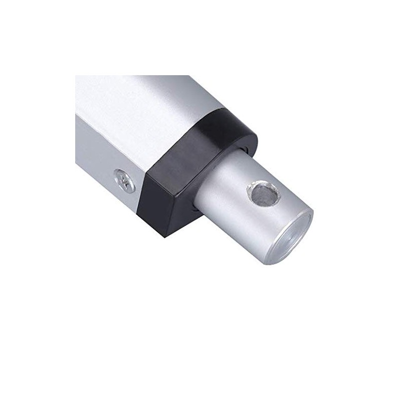 IIDA Linear Actuator, 12V 2 Inch Stroke with Mount kit
