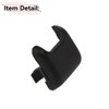 RLB-HILON Shift Lock Override Cover Compatible with Toyota Model, for