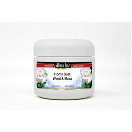 Bianca Rosa Epimedium & Maca Salve (2 oz, ZIN: 524372)