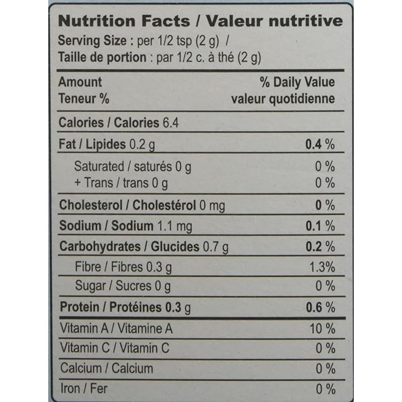 MDH Garam Masala (Blend of Spices), 3.5-Ounce Boxes