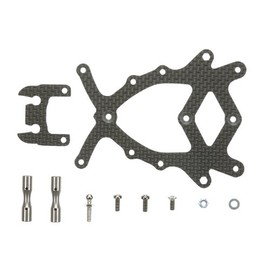 Tamiya Hop-Up Options OP.1278 F104 Separate Upper Deck Set 54278