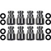 Inyector de Combustible Spacer 8pc Set, 551477