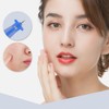 Professional 50pcs Disposable Blackhead and Blemish Remover Tools for Acne,