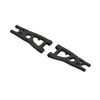 ARRMA Front Lower Suspension Arms (1 Pair), ARA330847