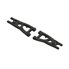 ARRMA Front Lower Suspension Arms (1 Pair), ARA330847