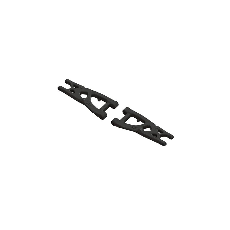 ARRMA Front Lower Suspension Arms (1 Pair), ARA330847