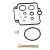 Motorcycle Carburetor Repair Kit Rebuild Accessory Replacement for Suzuki Bandit