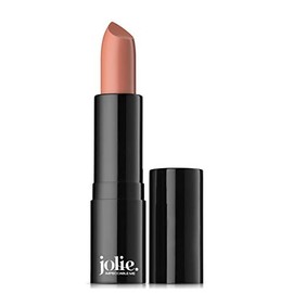 Jolie Luxury Matte Lipstick - Hydrating Creamy Formula, Paraben Free (Grace)