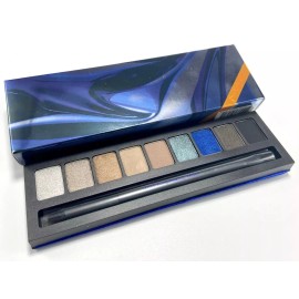 MAC Shiny Pretty Things Eye Party Eyeshadow Palette Smoky, New in Box