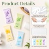 60 Hot or Cold Wrapped Moist Towelettes Bulk Scented Pre