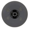 newlifeapp WE1M964 PREMIUM QUALITY DRYER TIMER KNOB GRAY, COMPATIBLE WITH
