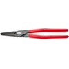 KNIPEX Precision Circlip Pliers for Inner Rings in Holes Coated
