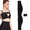 Post Surgery Breast Band Stabilizer Breast Augmentation Support Band Wrap