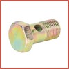 ACROPIX M16x1.5mm Metric Thread Banjo Bolts Brake Fitting Adapter with