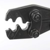 IWISS HS-22 Bare Crimping Terminal, Bare Crimping Sleeve, Crimping Tool,