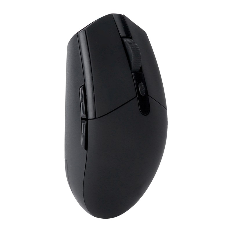 Wireless Mouse Adjustable DPI USB Receiver Portable Gaming Mice for
