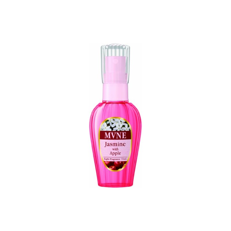 MVNE Light Fragrance Jasmine with Apple 55ml
