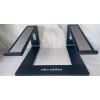 Skrebba Laptop Stand Ergonomic Riser for 10-15.6 inch Laptops -