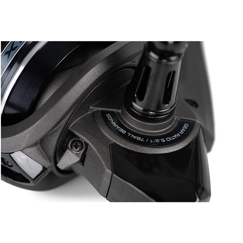 Matrix Ethos XR Reels