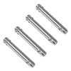 Upgraded 4 Pack S07070200 Cat 1 Top Link Pin 3/4