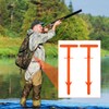 2pcs Hunting Equipment, Easy to Carry & Store Hunting Accessories